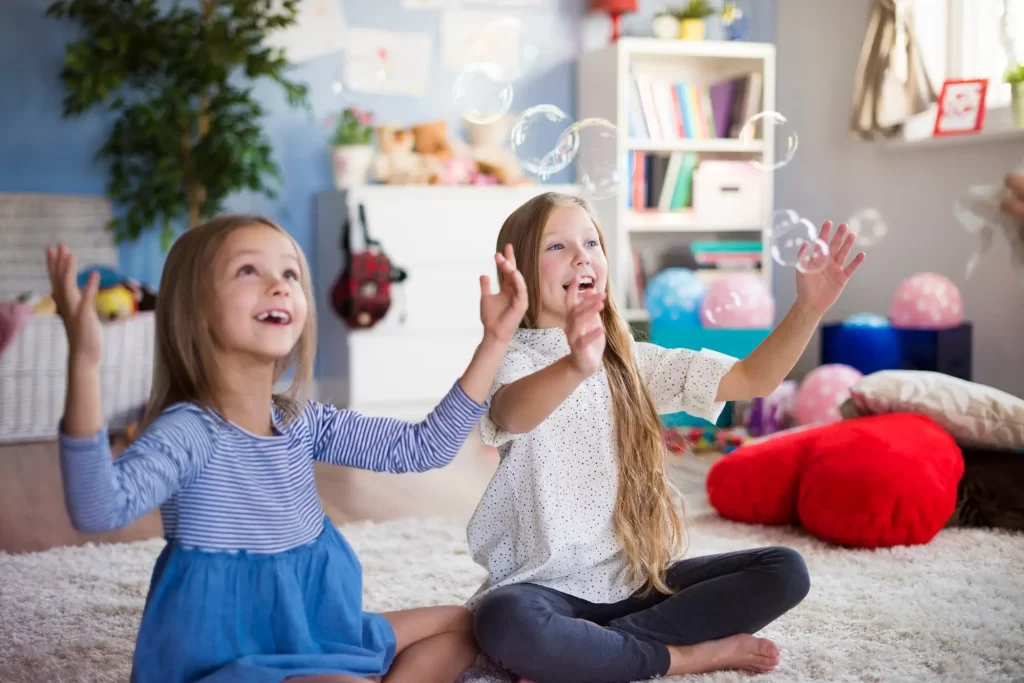 Smile Children