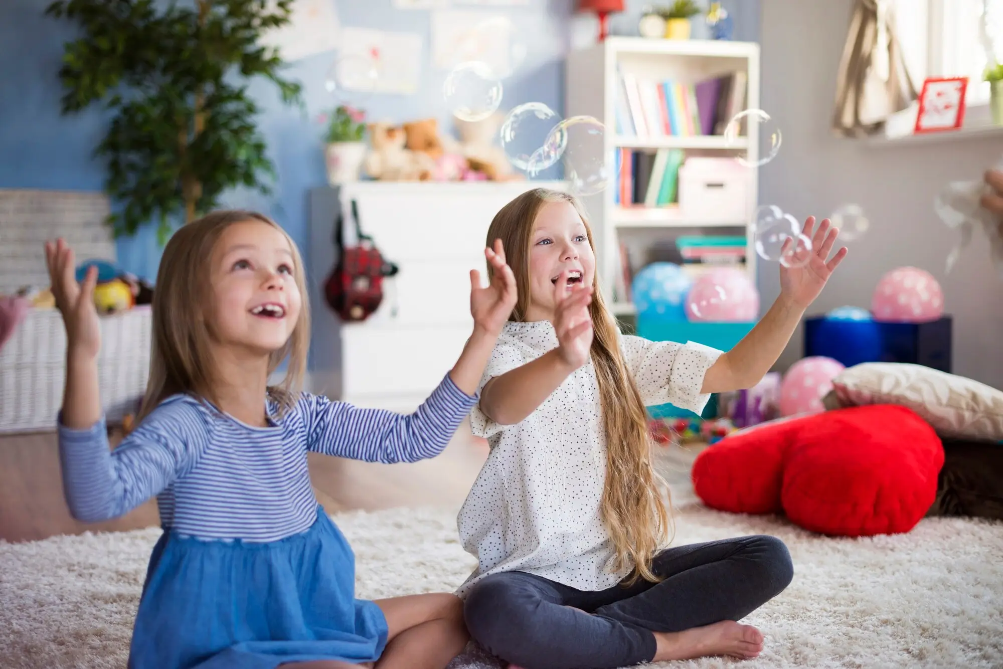 Smile Children